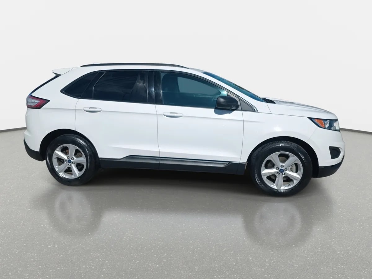 Ford Edge 2.0 Se Ecoboost Fwd At 5p año 2019