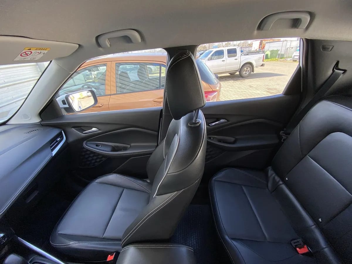Chevrolet Montana 1.2t Premier 4x2 At 4p año 2023