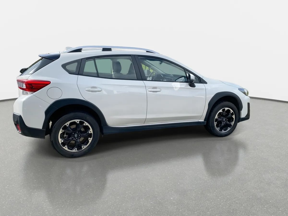 Subaru Xv 2.0i Dynamic Awd Cvt At 5p año 2023