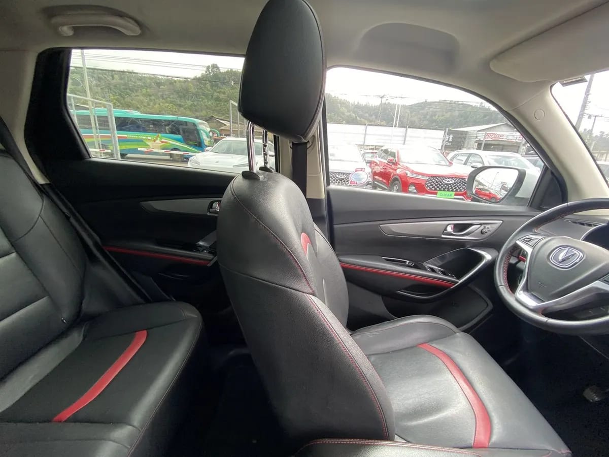 Changan Cs55 1.5 Luxury 4x2 Mt 5p año 2022