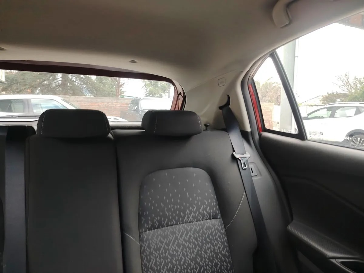 Chevrolet Onix 1.0t Ltz 4x2 Mt 5p año 2022