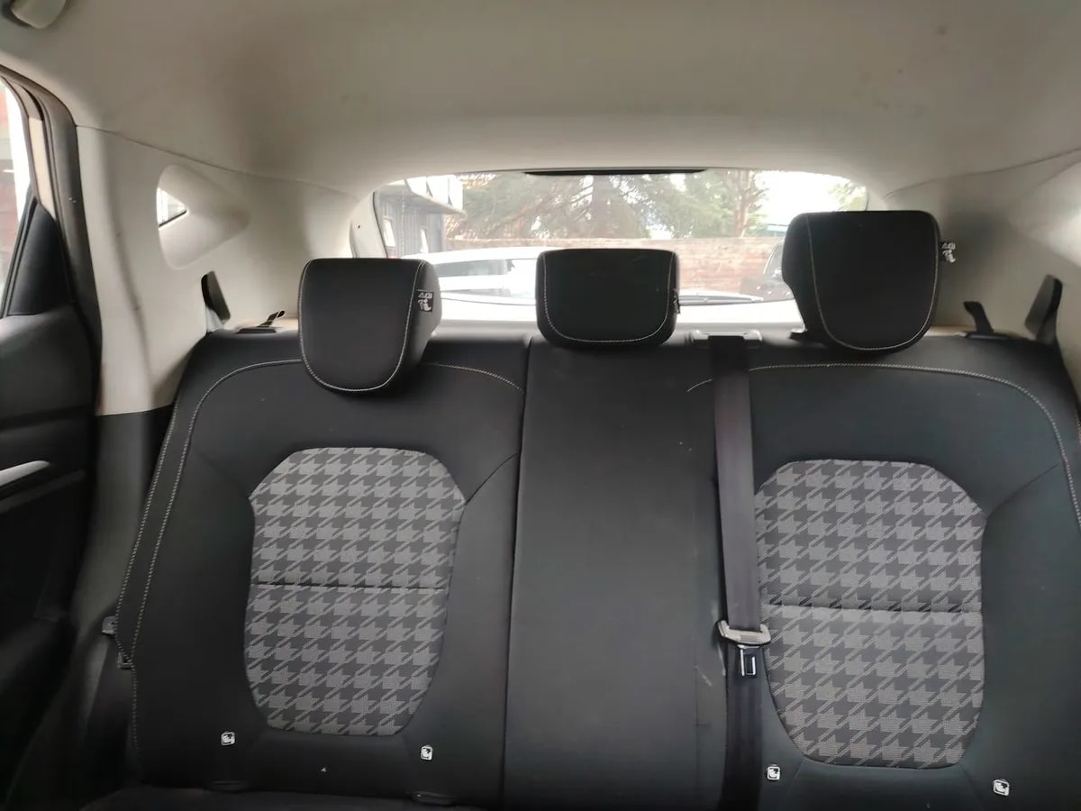 MG Mg Zs 1.5 Std 4x2 Mt 5p año 2023