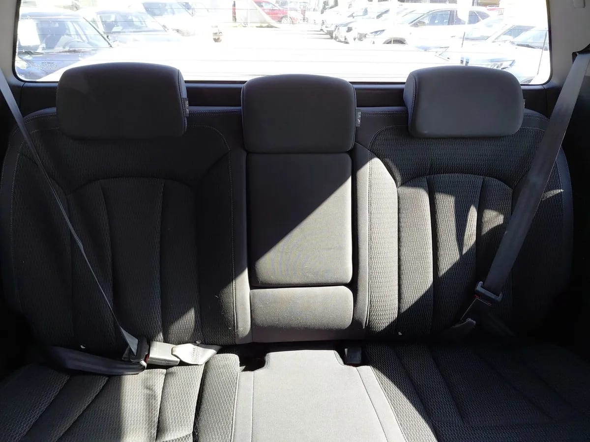 Ssangyong Musso 2.2 Grand Glx Td Diesel 4wd Mt6 4p año 2022
