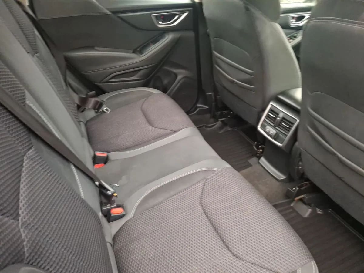 Subaru Forester 2.0i Dynamic Eyesight Awd At 5p año 2022