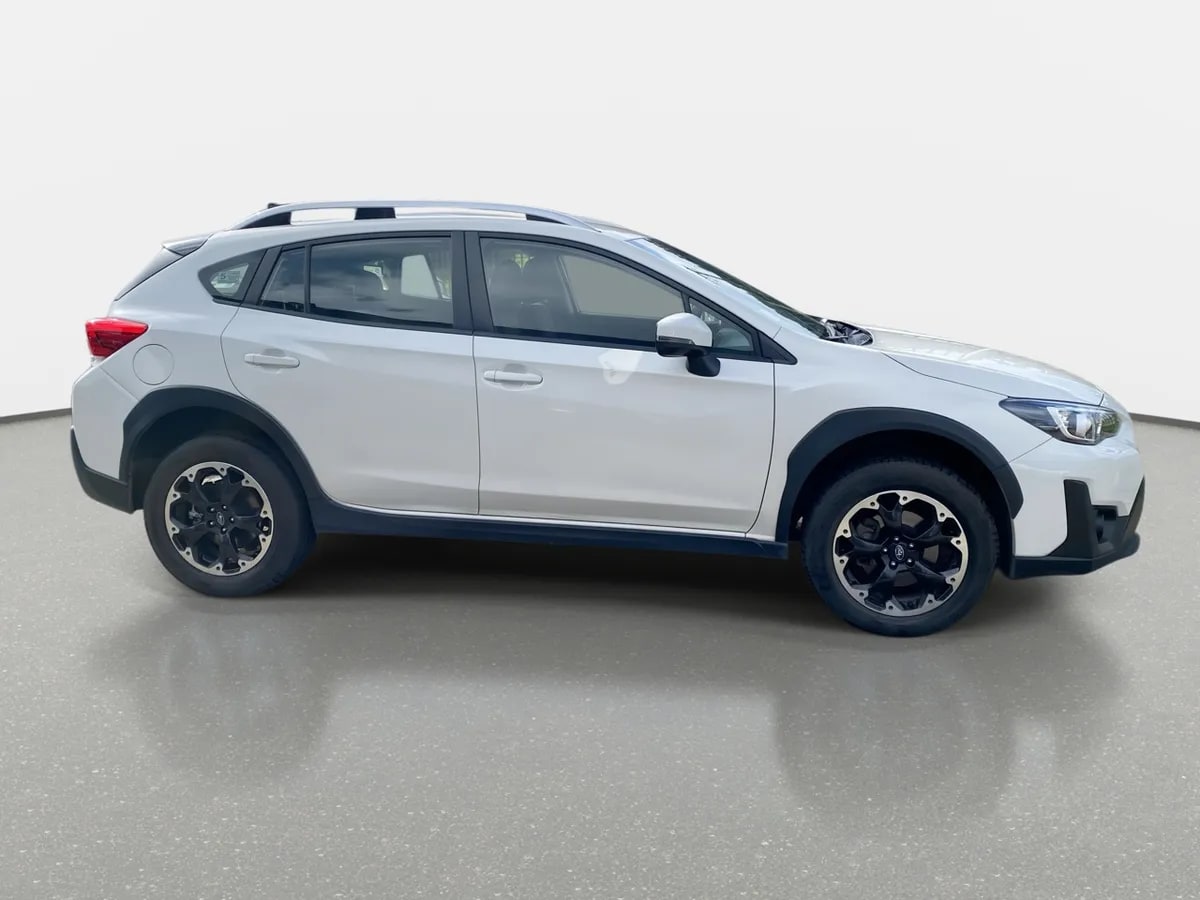 Subaru Xv 2.0i Dynamic Awd Cvt At 5p año 2023