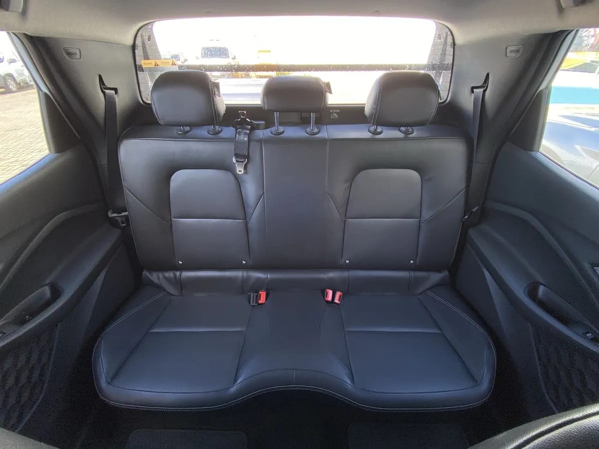 Chevrolet Montana 1.2t Premier 4x2 At 4p año 2023