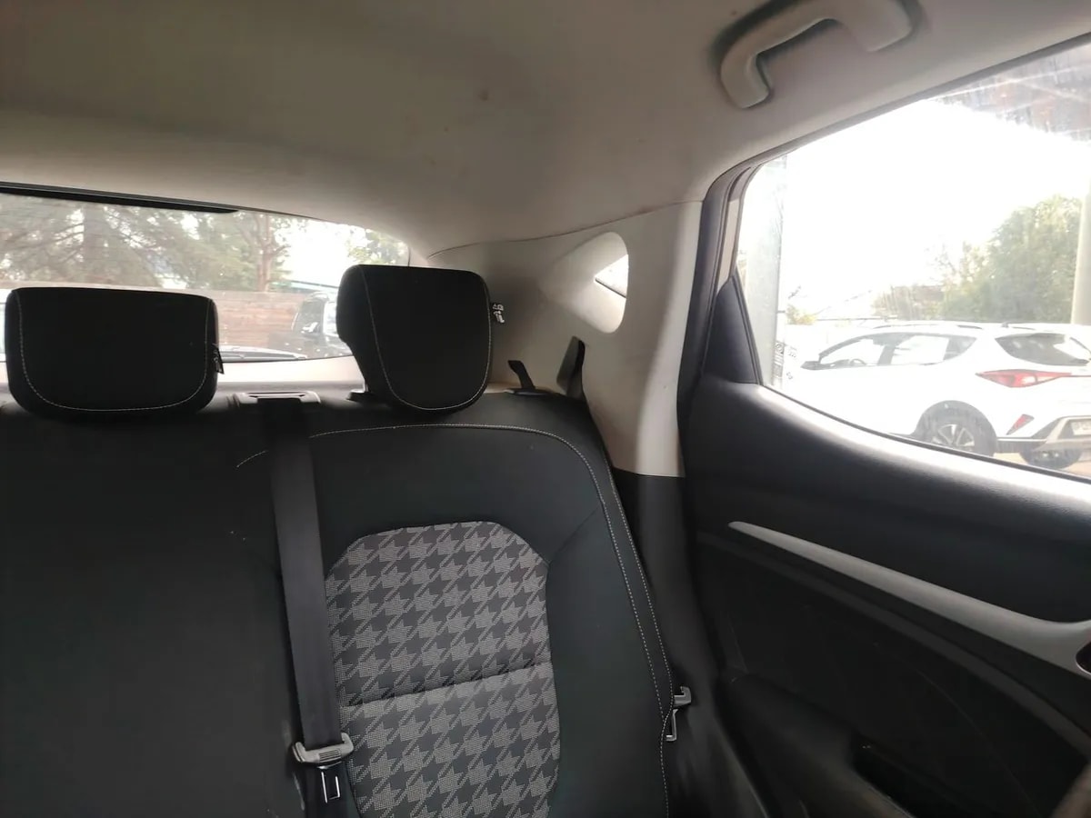 MG Mg Zs 1.5 Std 4x2 Mt 5p año 2023