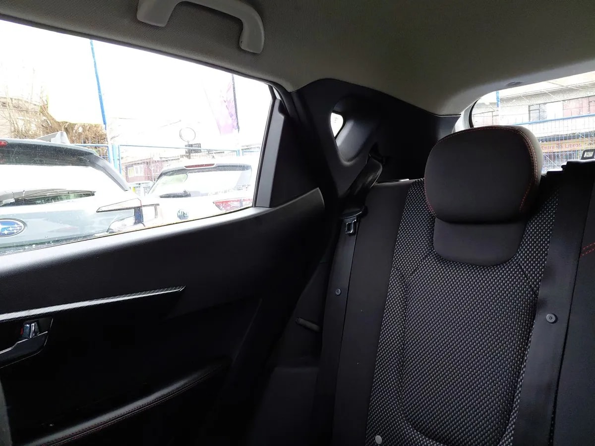 JAC Js2 1.5 Comfort 4x2 Mt 5p año 2022