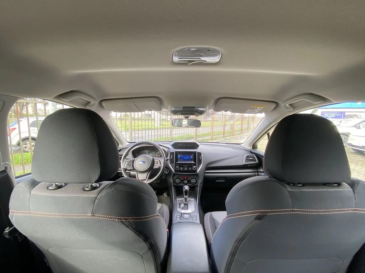 Subaru Xv 2.0i Dynamic Awd Cvt At 5p año 2023