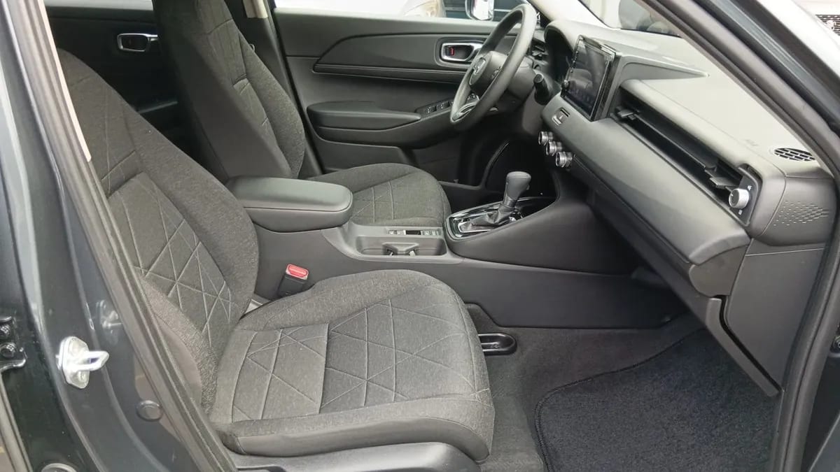 Honda Hr-V 1.5 Lx 4x2 Cvt At 5p año 2024