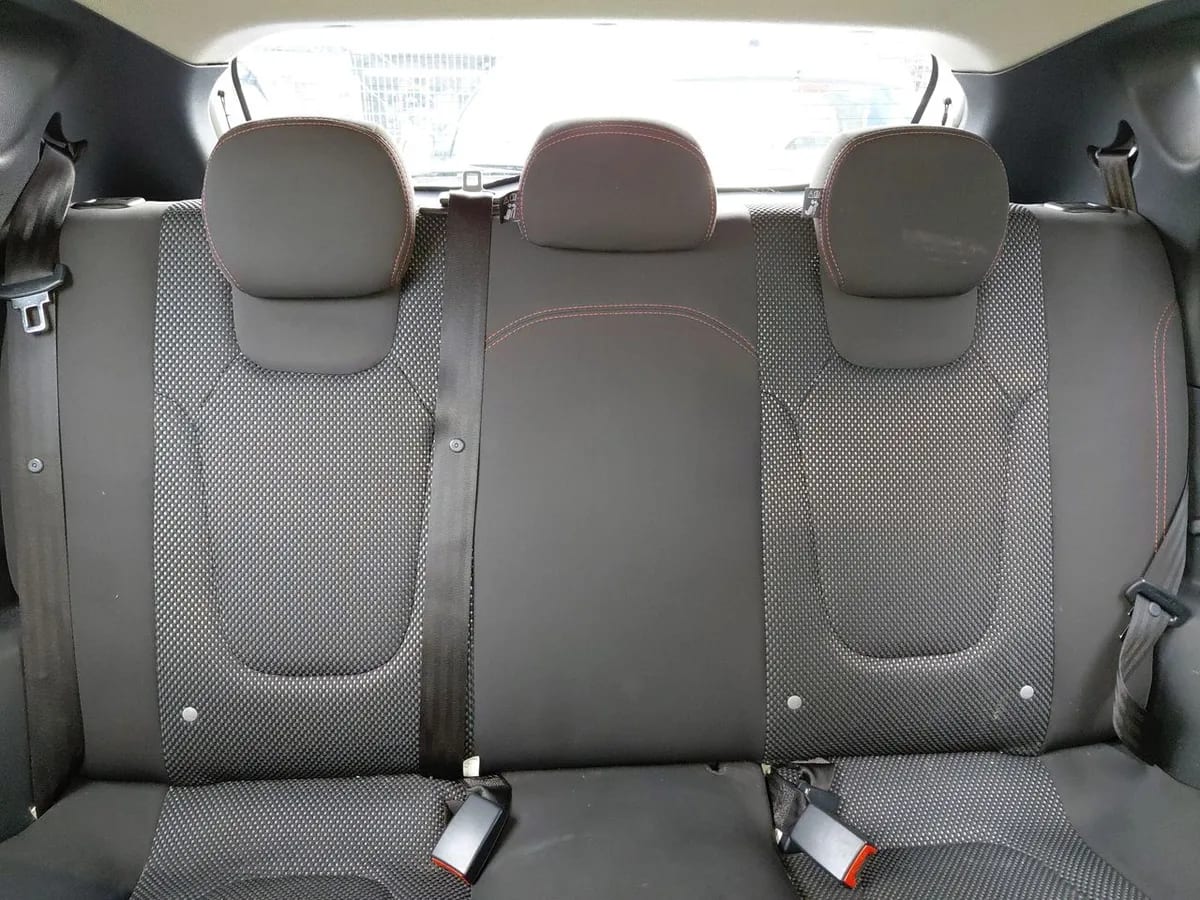 JAC Js2 1.5 Comfort 4x2 Mt 5p año 2022