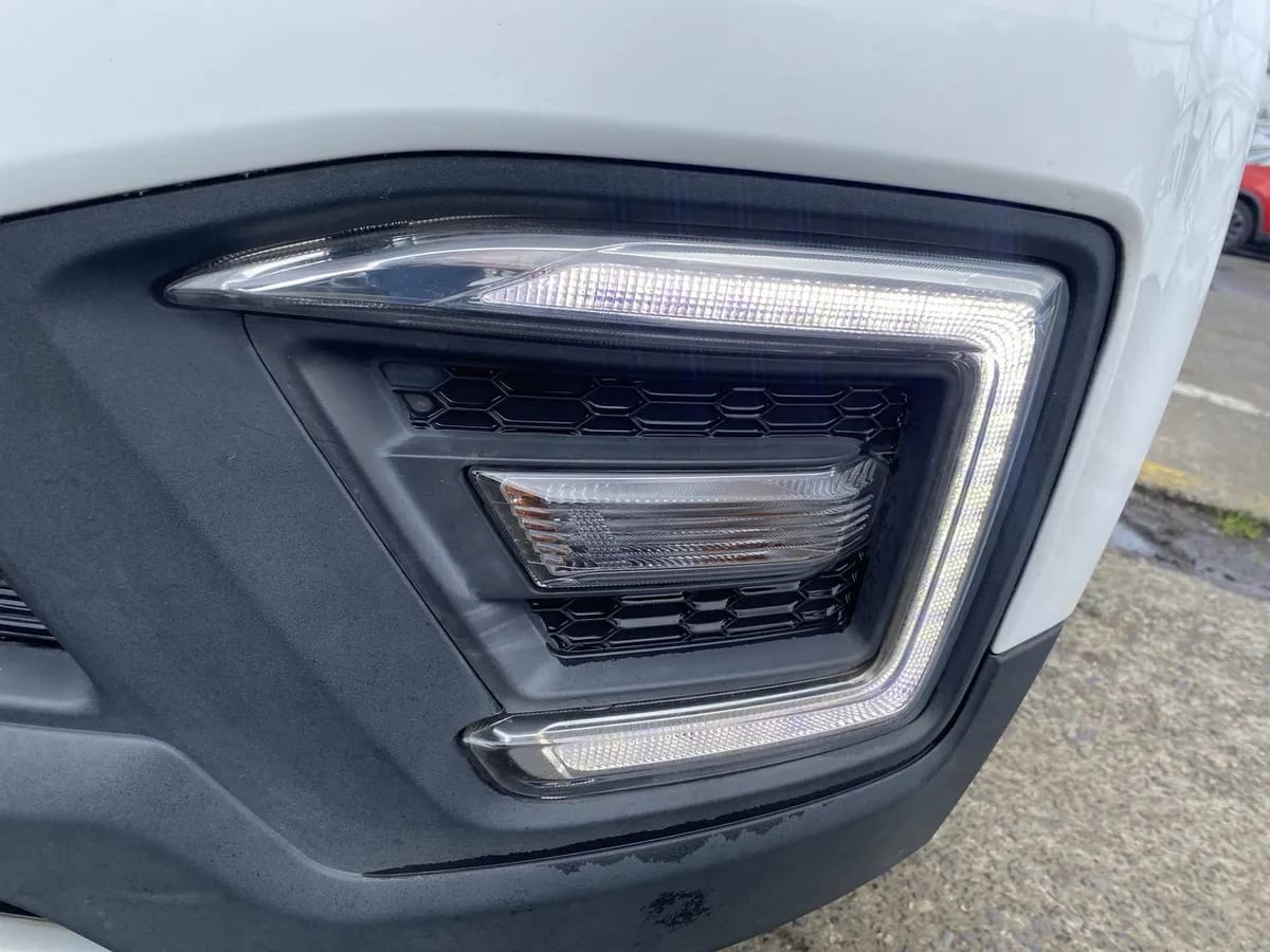 Changan Cs55 1.5 Luxury 4x2 Mt 5p año 2022