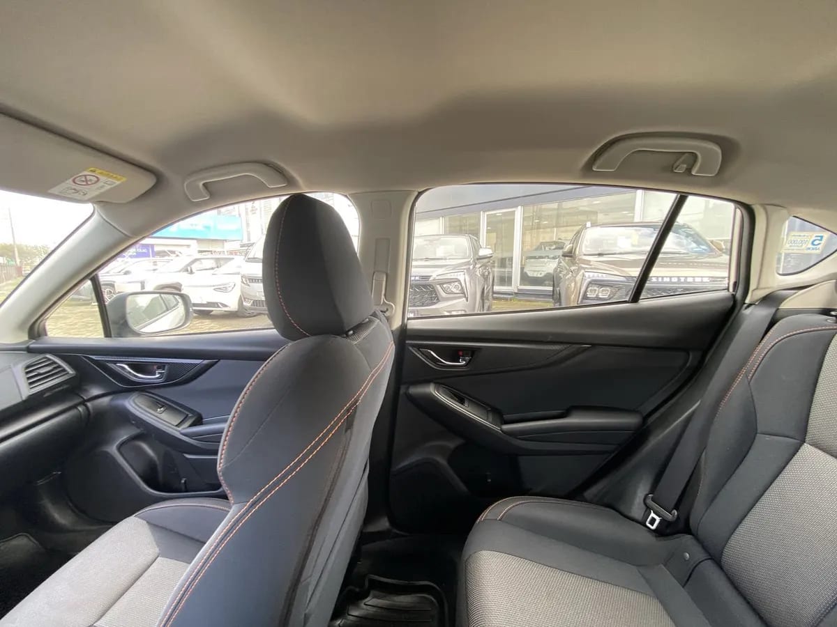 Subaru Xv 2.0i Dynamic Awd Cvt At 5p año 2023