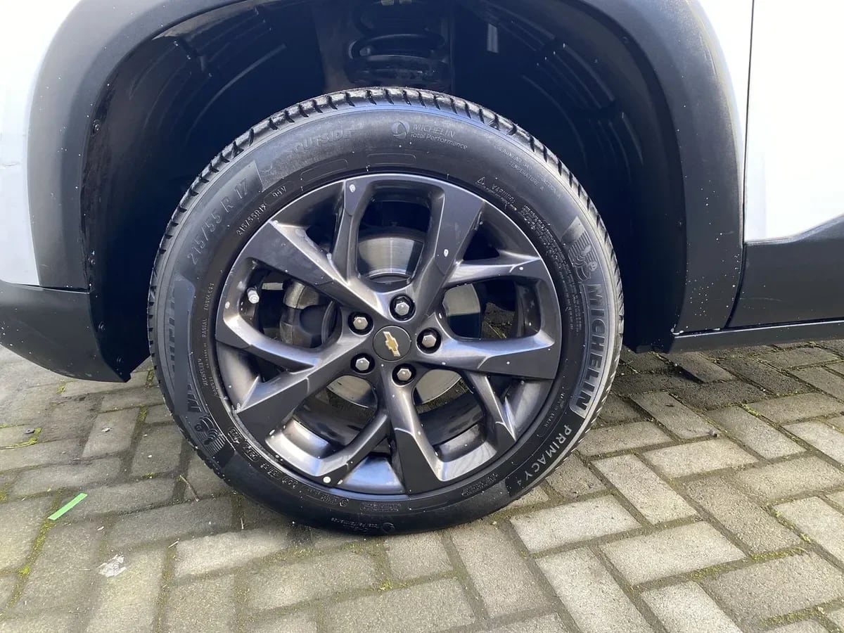 Chevrolet Montana 1.2t Premier 4x2 At 4p año 2023