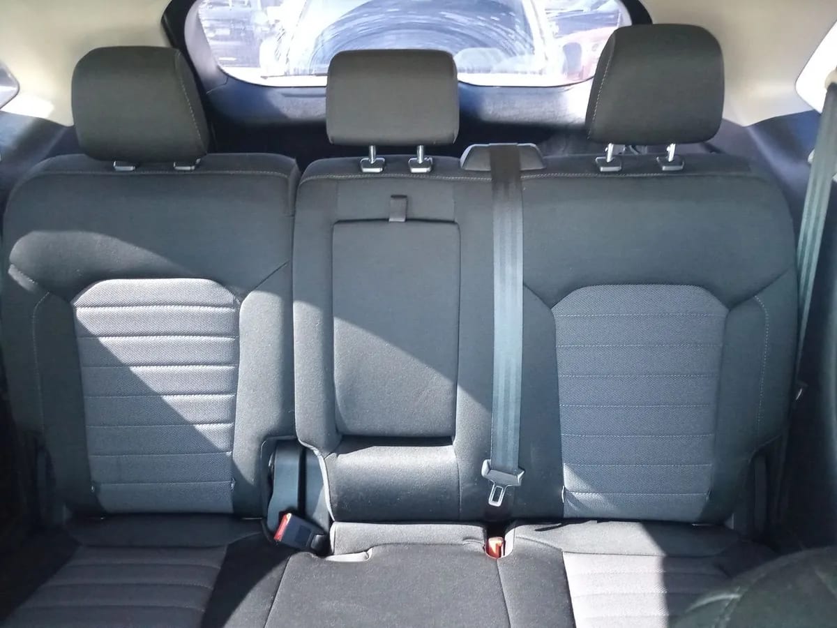 Ford Edge 2.0 Se Ecoboost Fwd At 5p año 2019