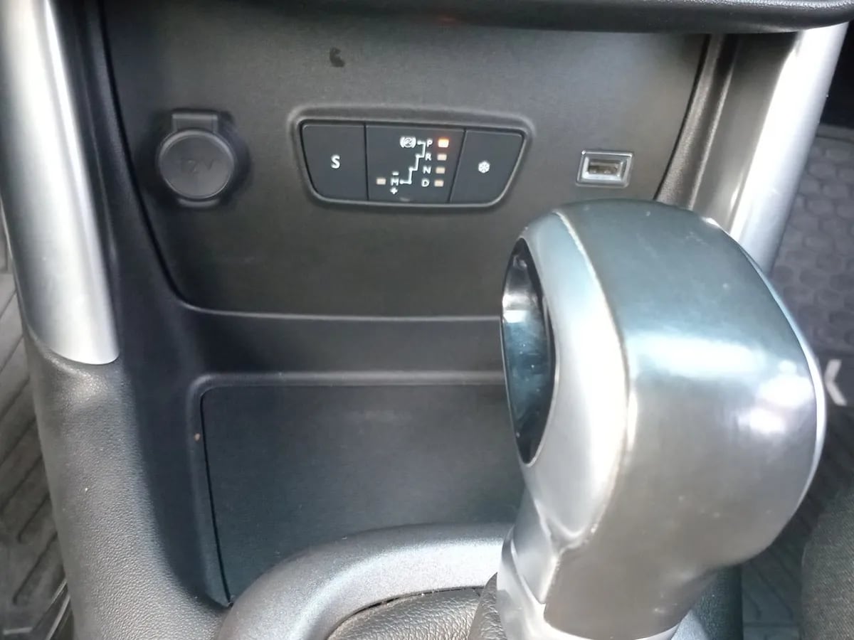 Citroen C3 Aircross 1.2 Puretech Feel 4x2 110 S&s 6at 5p año 2019