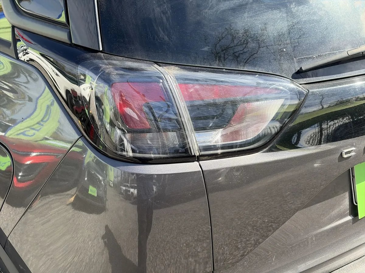 Opel Crossland 1.5 Edition Td Diesel 4x2 Mt6 5p año 2021