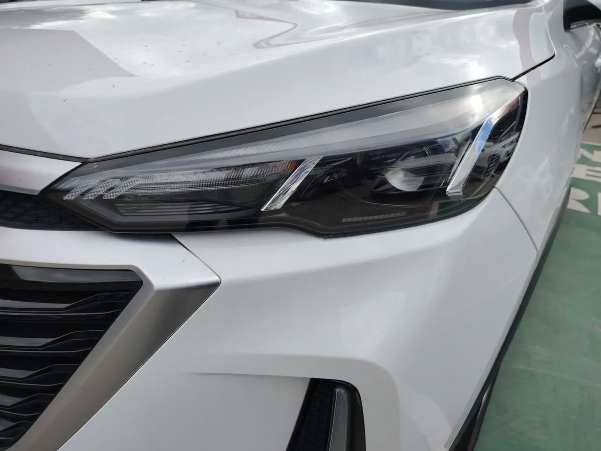 BAIC X35 1.5 Comfort 4x2 Mt 5p año 2023