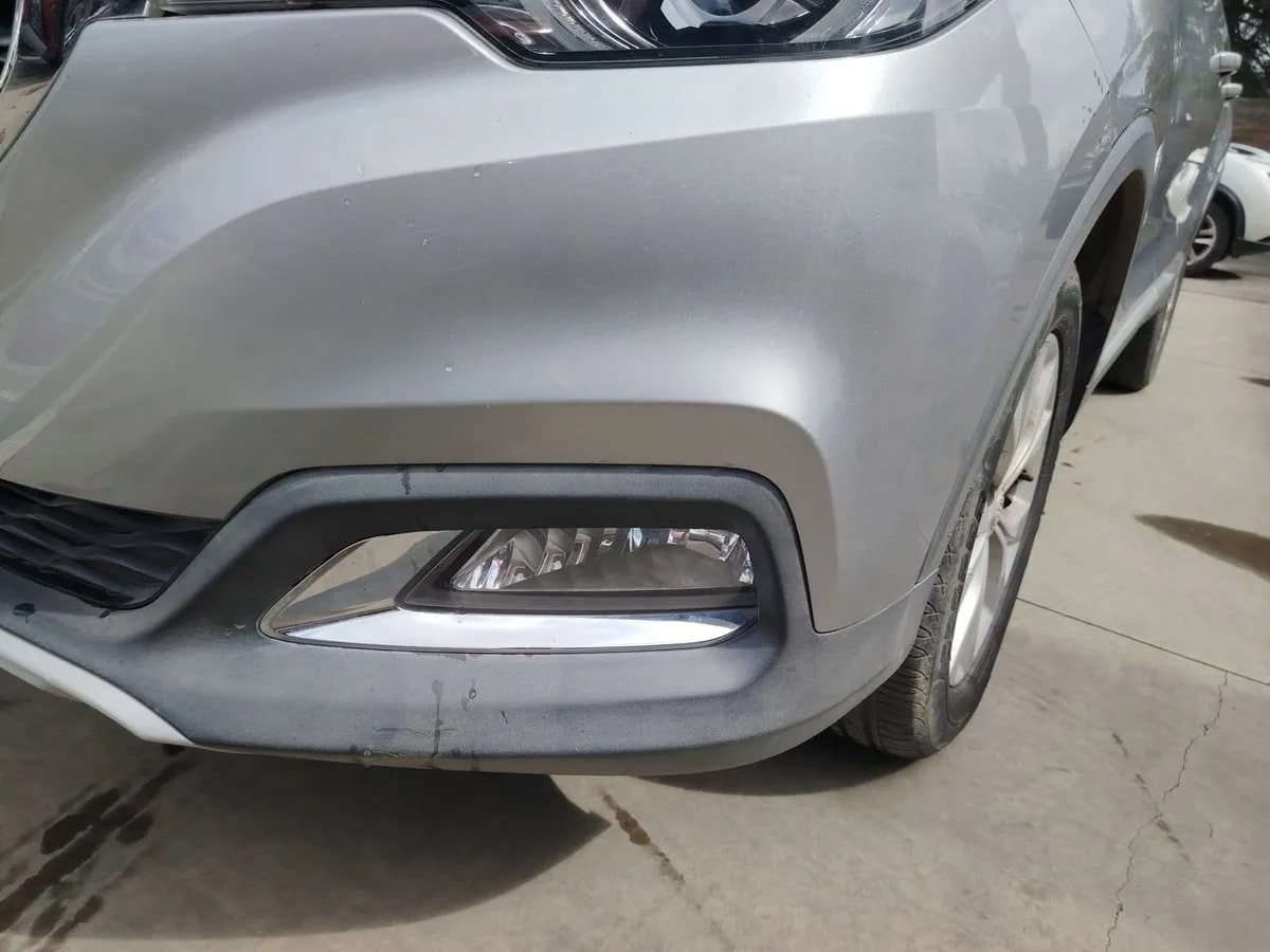 MG Mg Zs 1.5 Std 4x2 Mt 5p año 2023