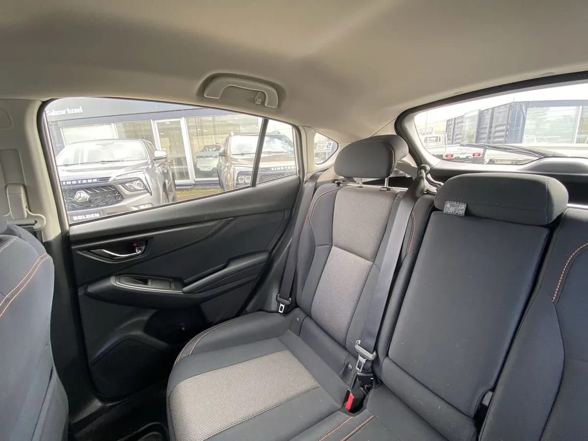 Subaru Xv 2.0i Dynamic Awd Cvt At 5p año 2023