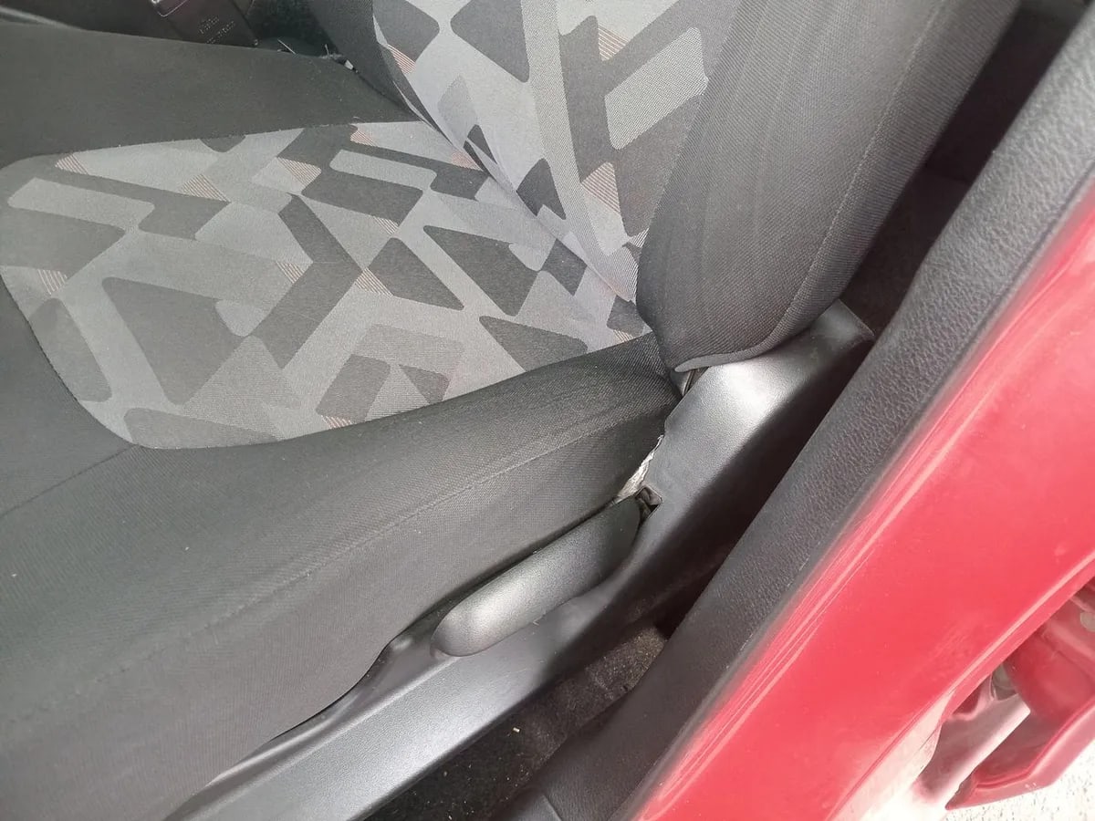 Suzuki Celerio 1.0 Glx Bt 4x2 Hb Ac Mt 5p año 2022