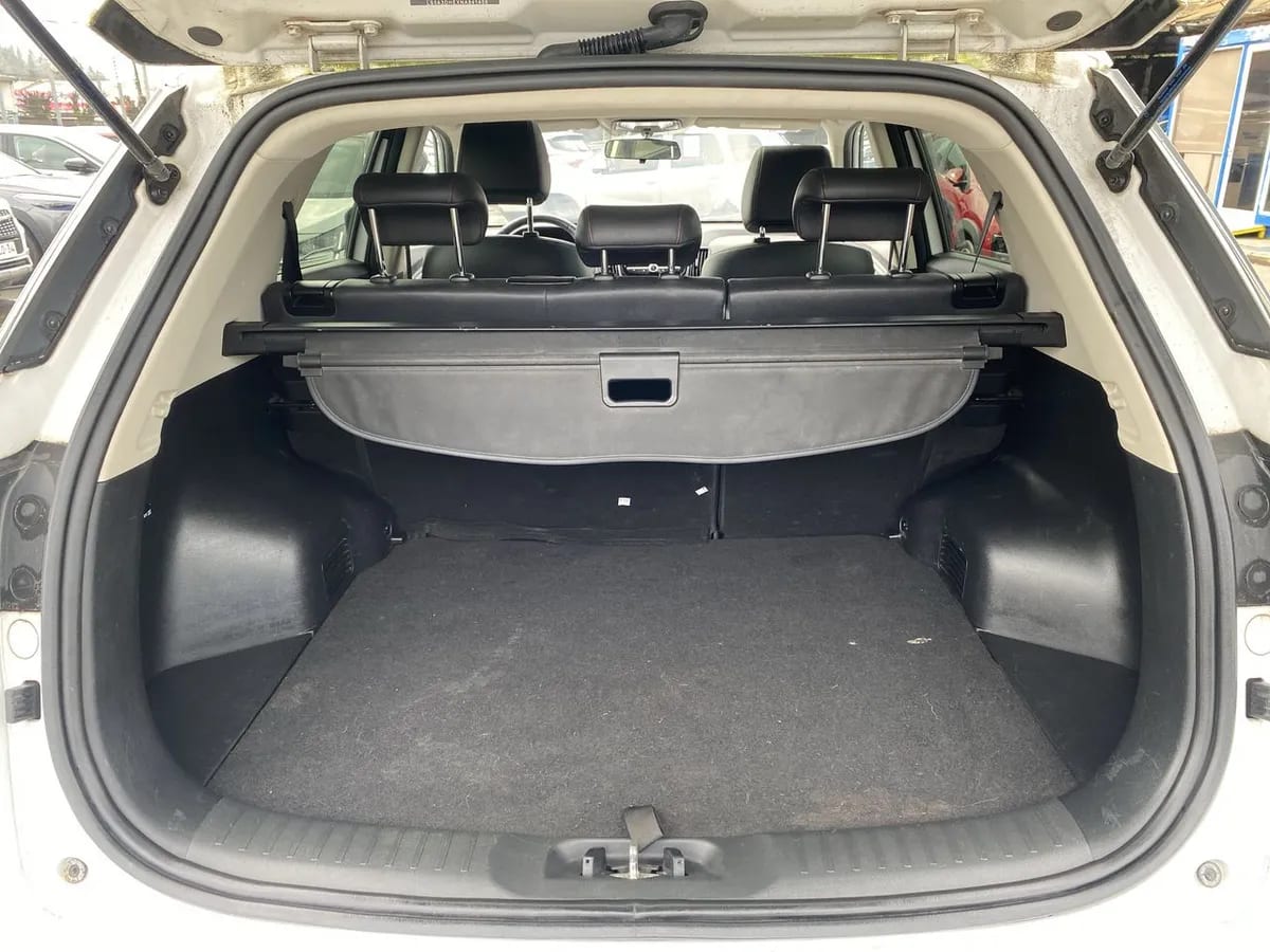 Changan Cs55 1.5 Luxury 4x2 Mt 5p año 2022