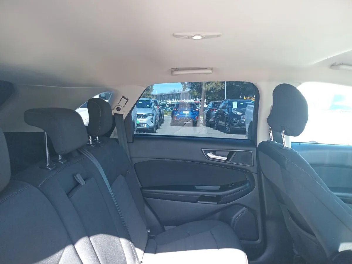 Ford Edge 2.0 Se Ecoboost Fwd At 5p año 2019