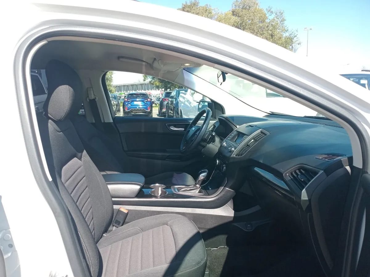 Ford Edge 2.0 Se Ecoboost Fwd At 5p año 2019