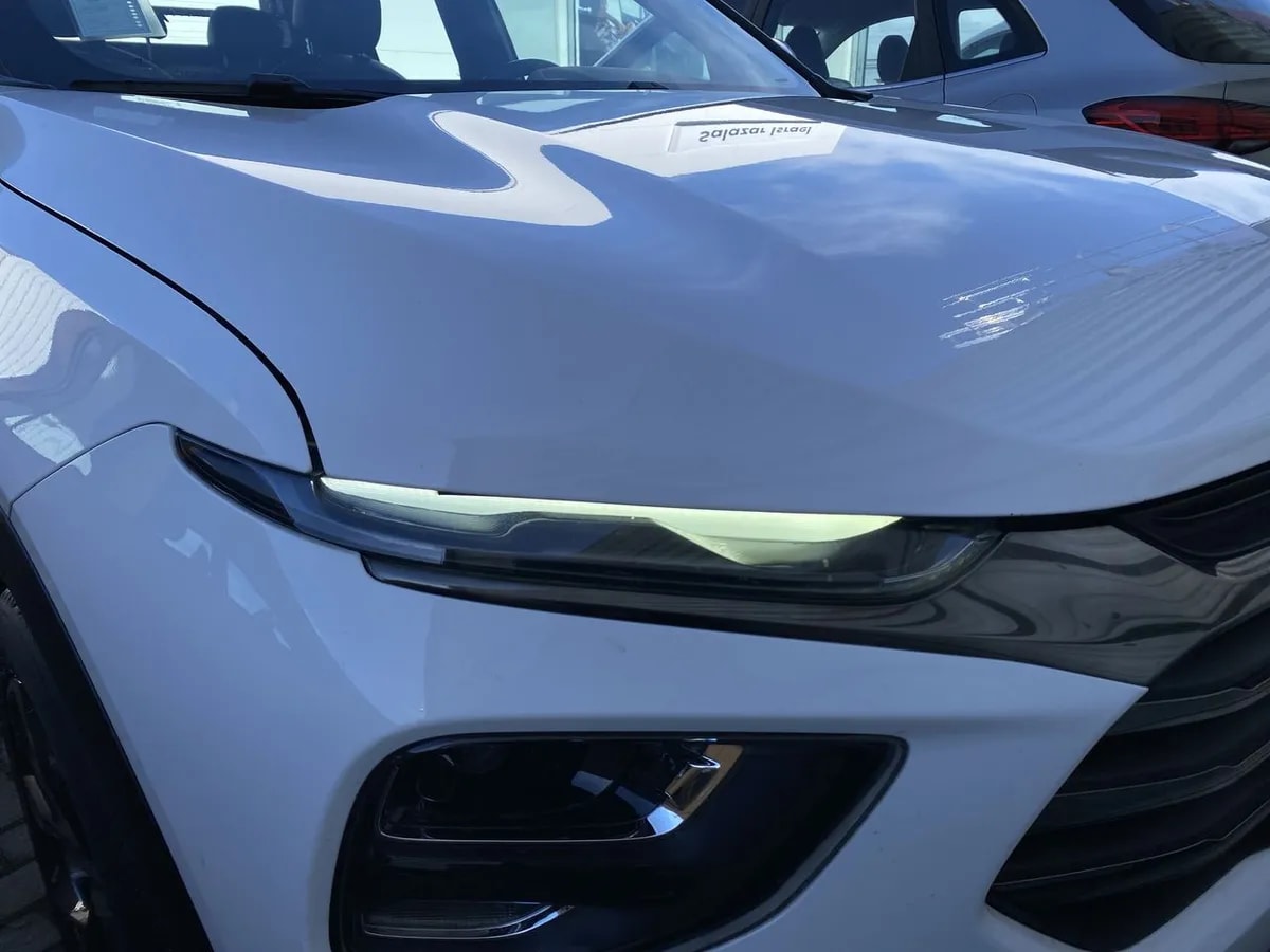 Chevrolet Montana 1.2t Premier 4x2 At 4p año 2023
