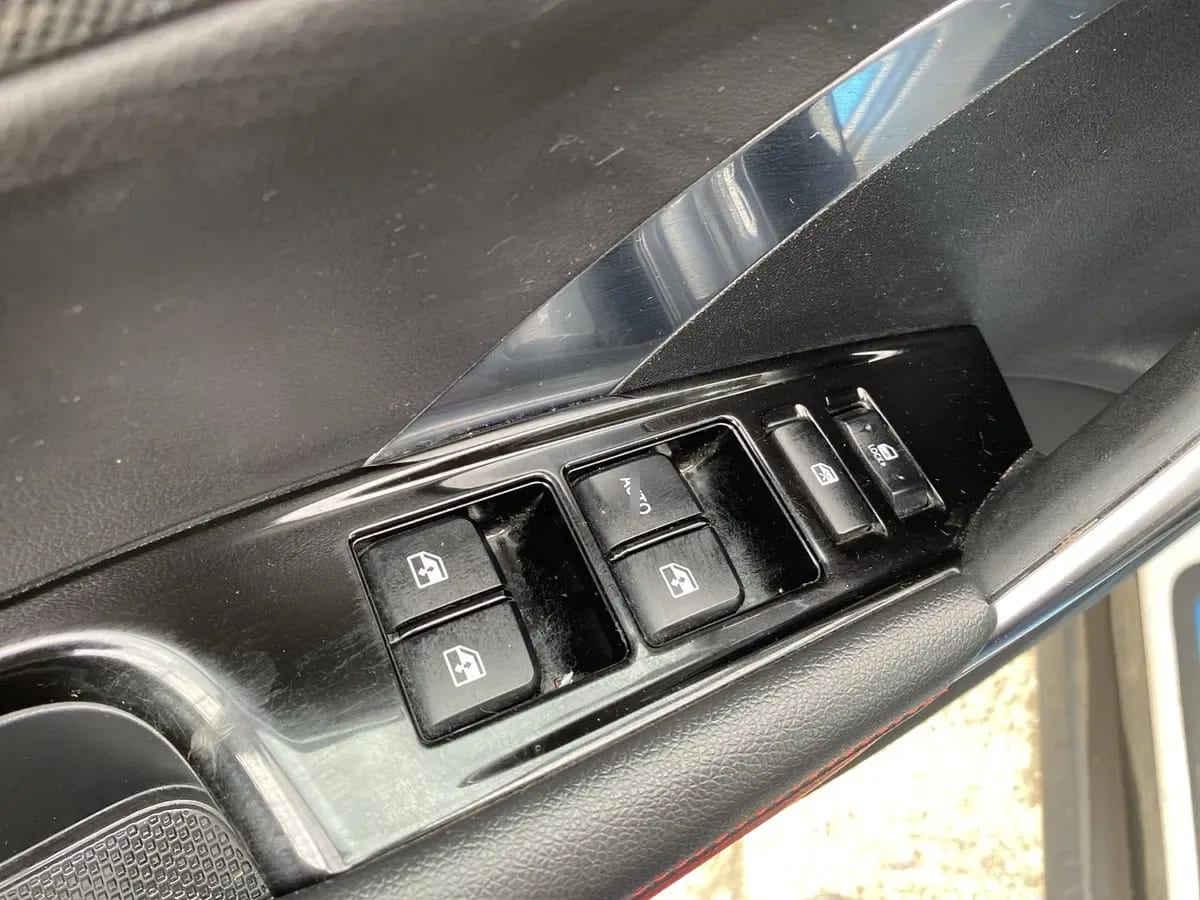 Changan Cs55 1.5 Luxury 4x2 Mt 5p año 2022