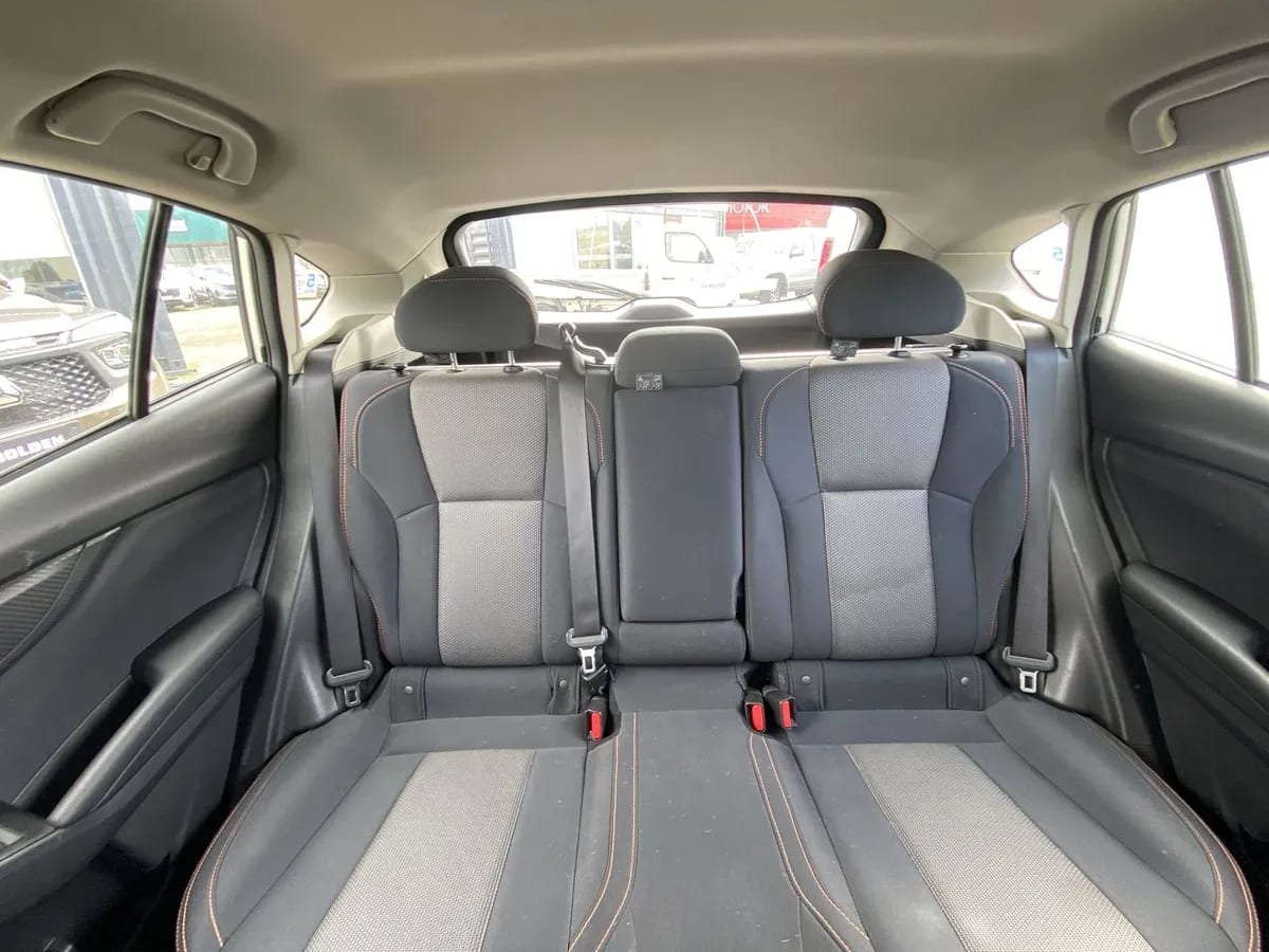 Subaru Xv 2.0i Dynamic Awd Cvt At 5p año 2023