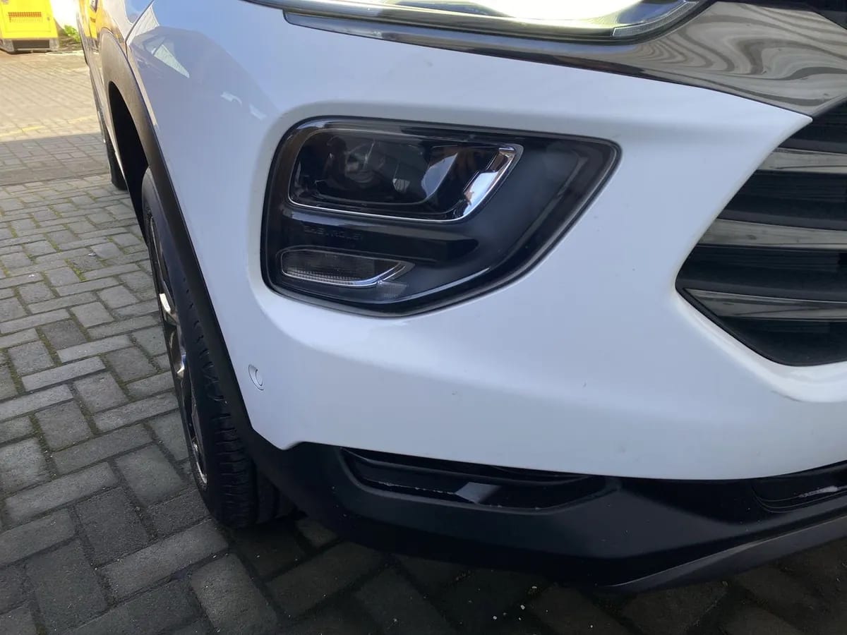Chevrolet Montana 1.2t Premier 4x2 At 4p año 2023