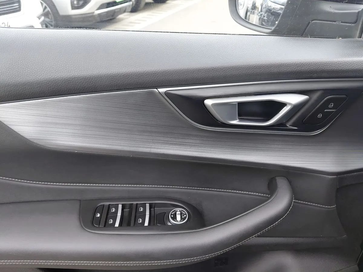 Chery Tiggo 3 Pro 1.5 Gls 4x2 Cvt At 5p año 2024