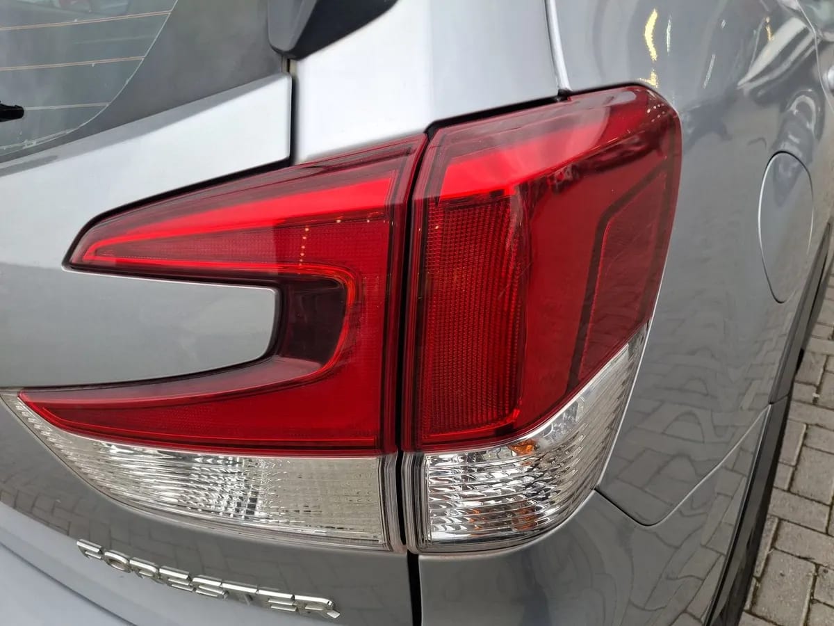 Subaru Forester 2.0i Dynamic Eyesight Awd At 5p año 2022