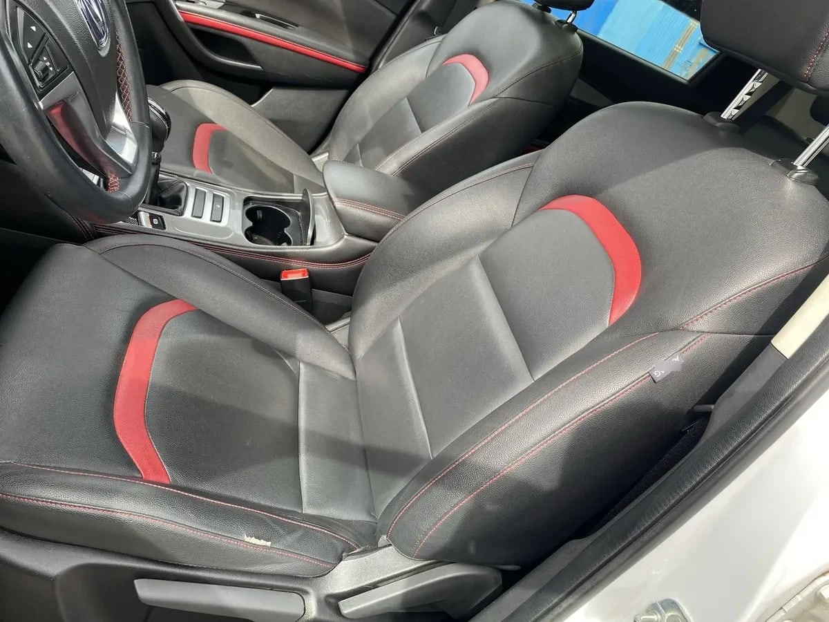 Changan Cs55 1.5 Luxury 4x2 Mt 5p año 2022