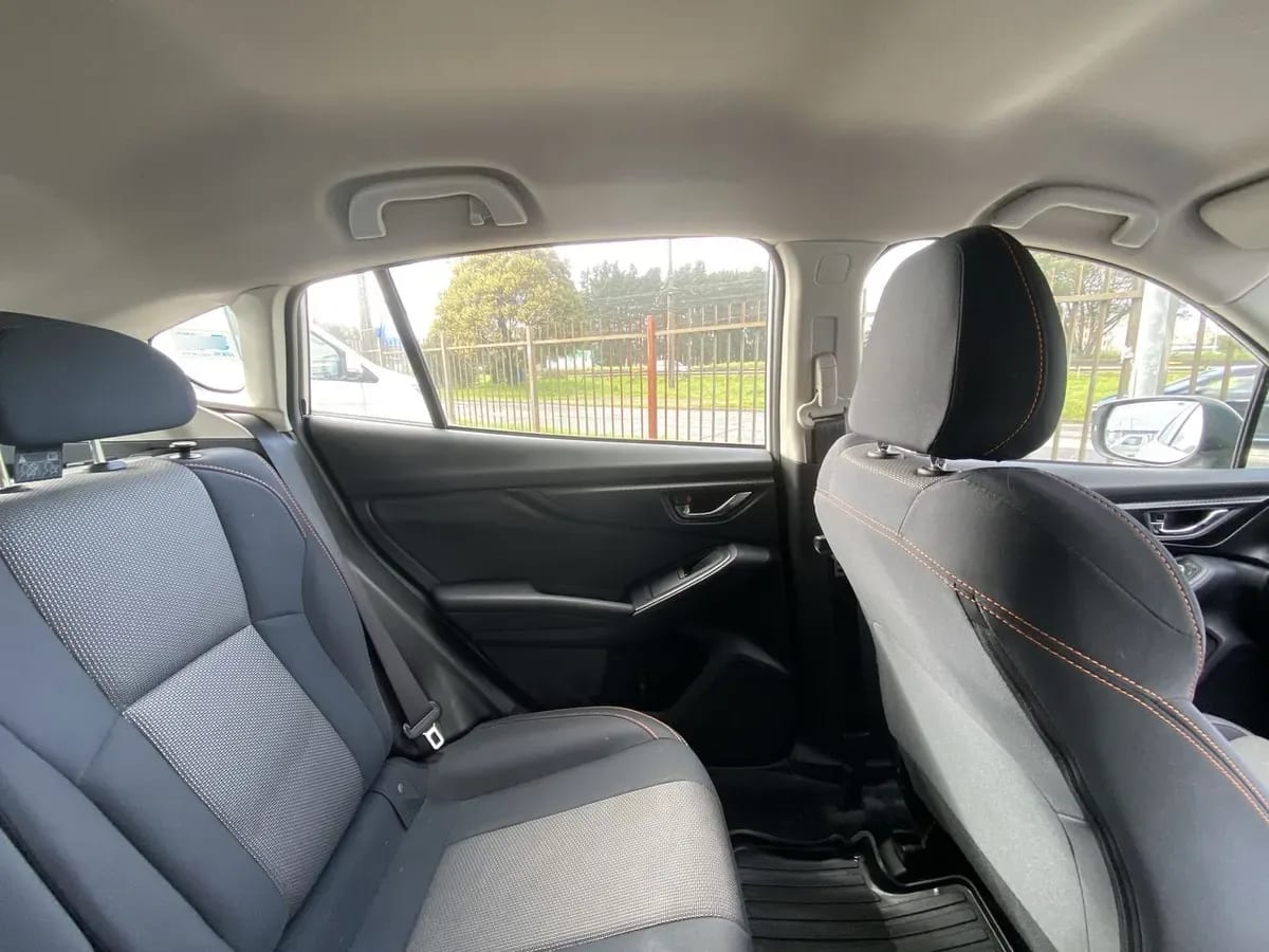 Subaru Xv 2.0i Dynamic Awd Cvt At 5p año 2023