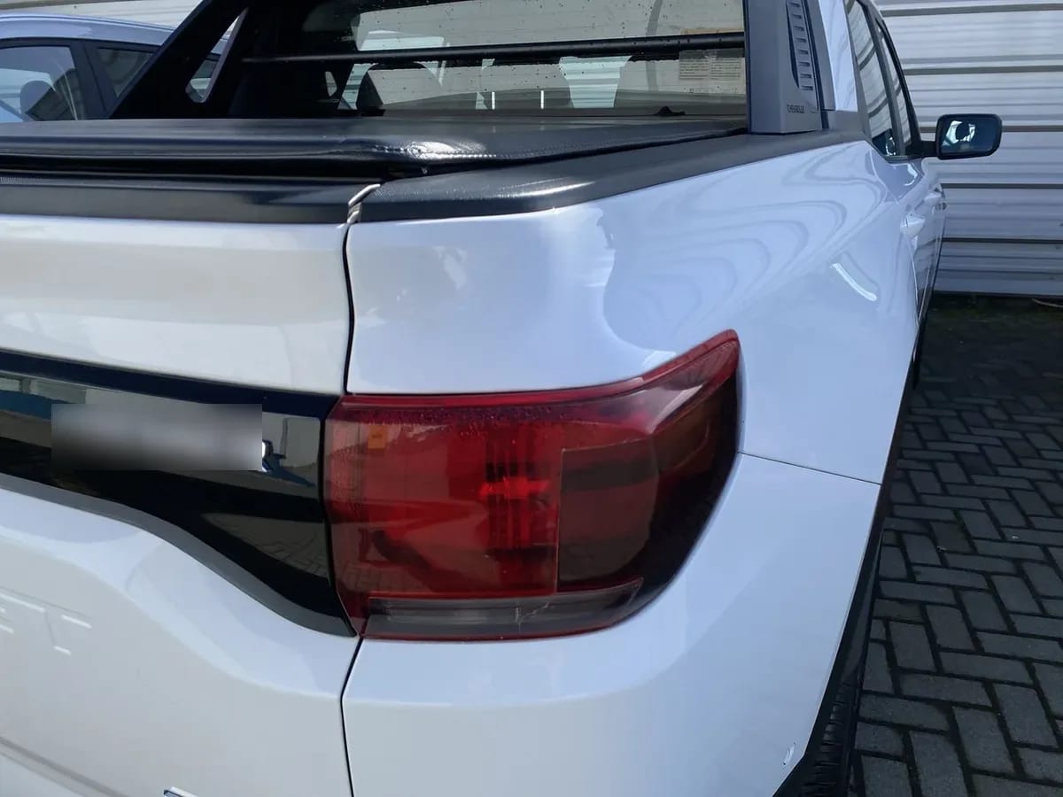 Chevrolet Montana 1.2t Premier 4x2 At 4p año 2023