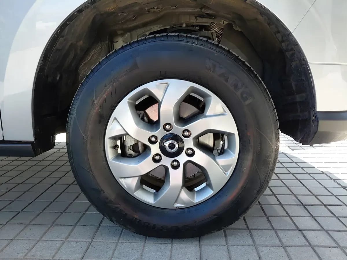 Great Wall Poer 2.0t Deluxe Diesel 4x4 Dob. Cab. Mt 4p año 2021