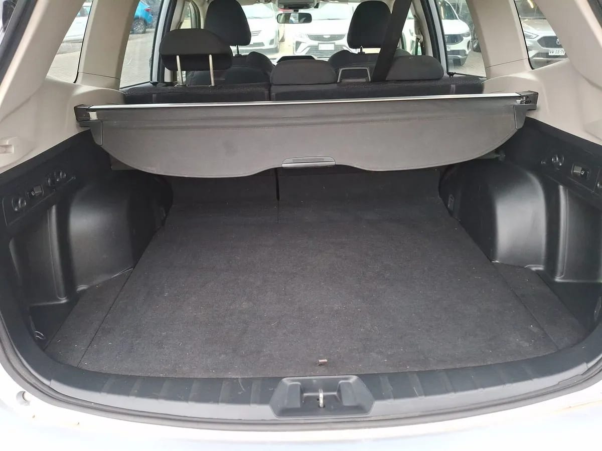 Subaru Forester 2.0i Dynamic Eyesight Awd At 5p año 2022