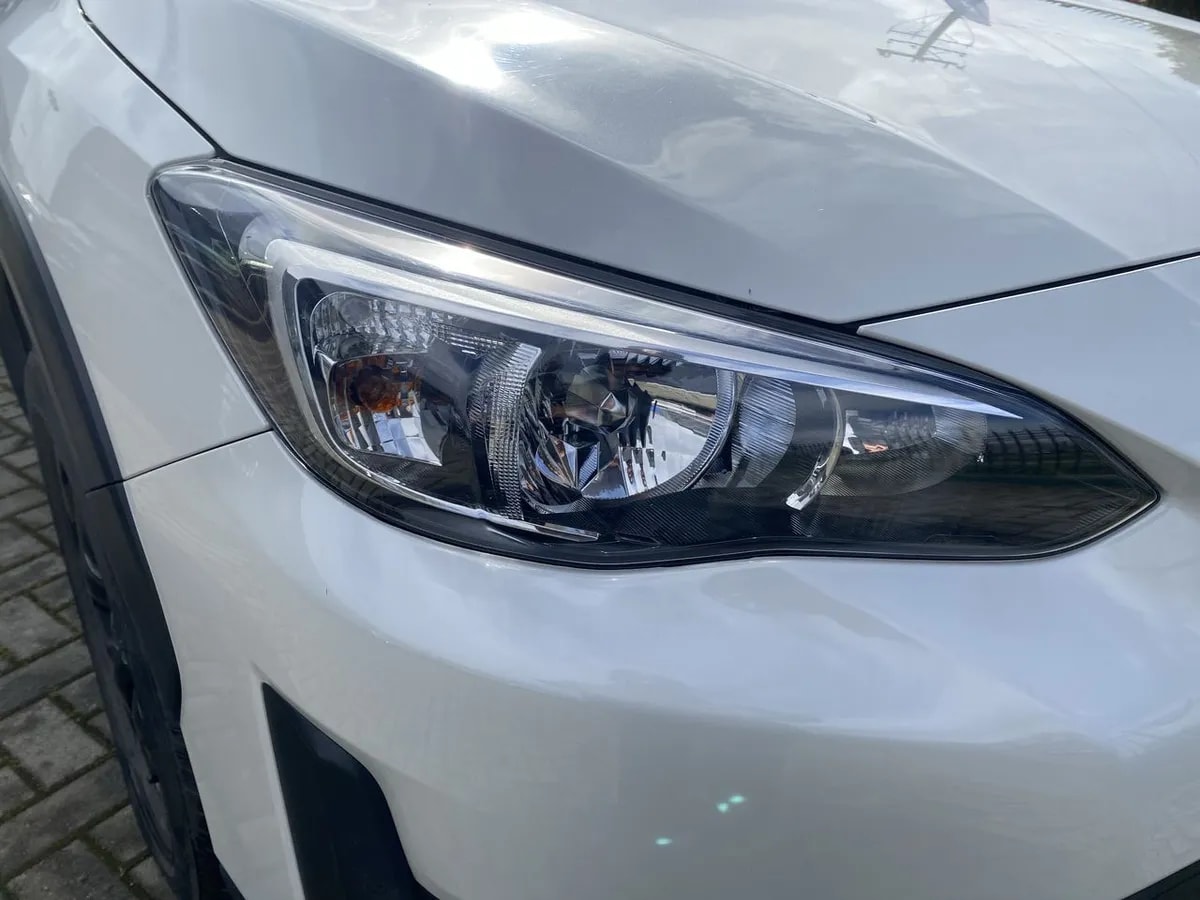 Subaru Xv 2.0i Dynamic Awd Cvt At 5p año 2023