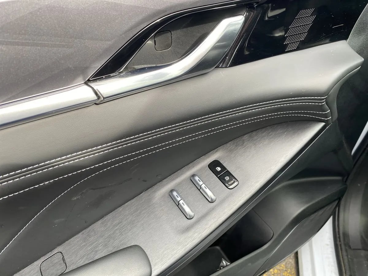 Dongfeng Mage Ev 2wd At 5p año 2026
