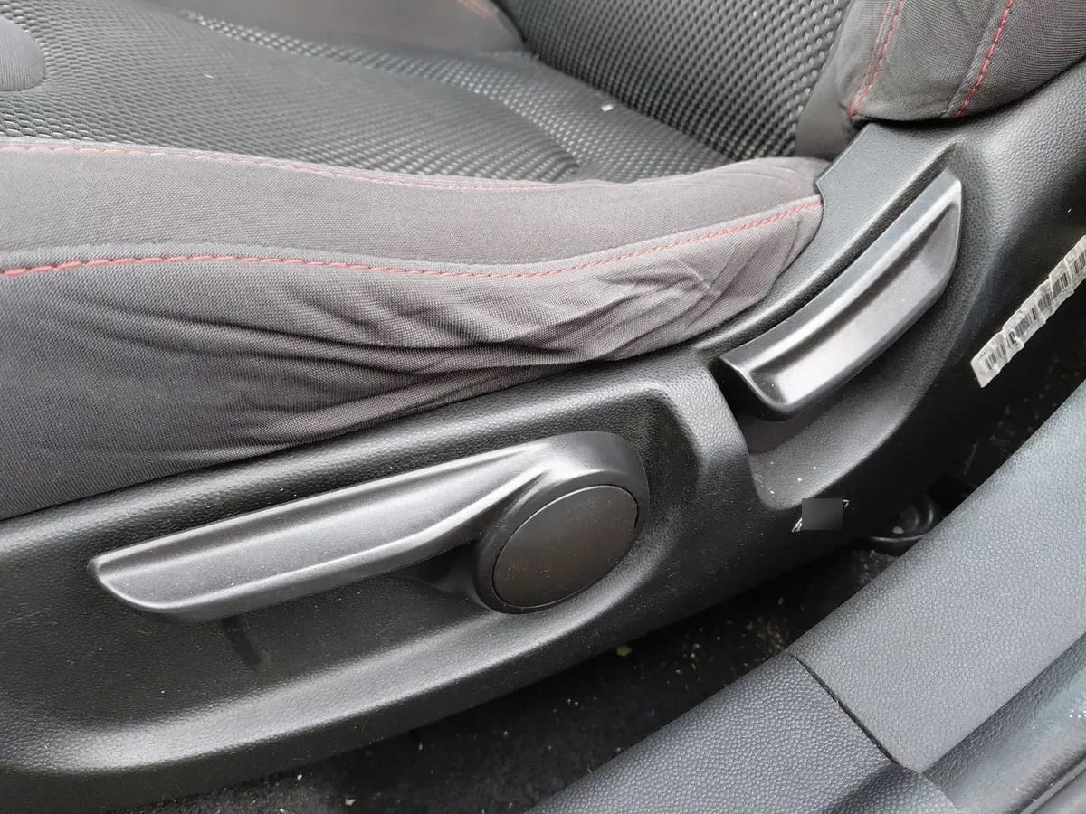JAC Js2 1.5 Comfort 4x2 Mt 5p año 2022