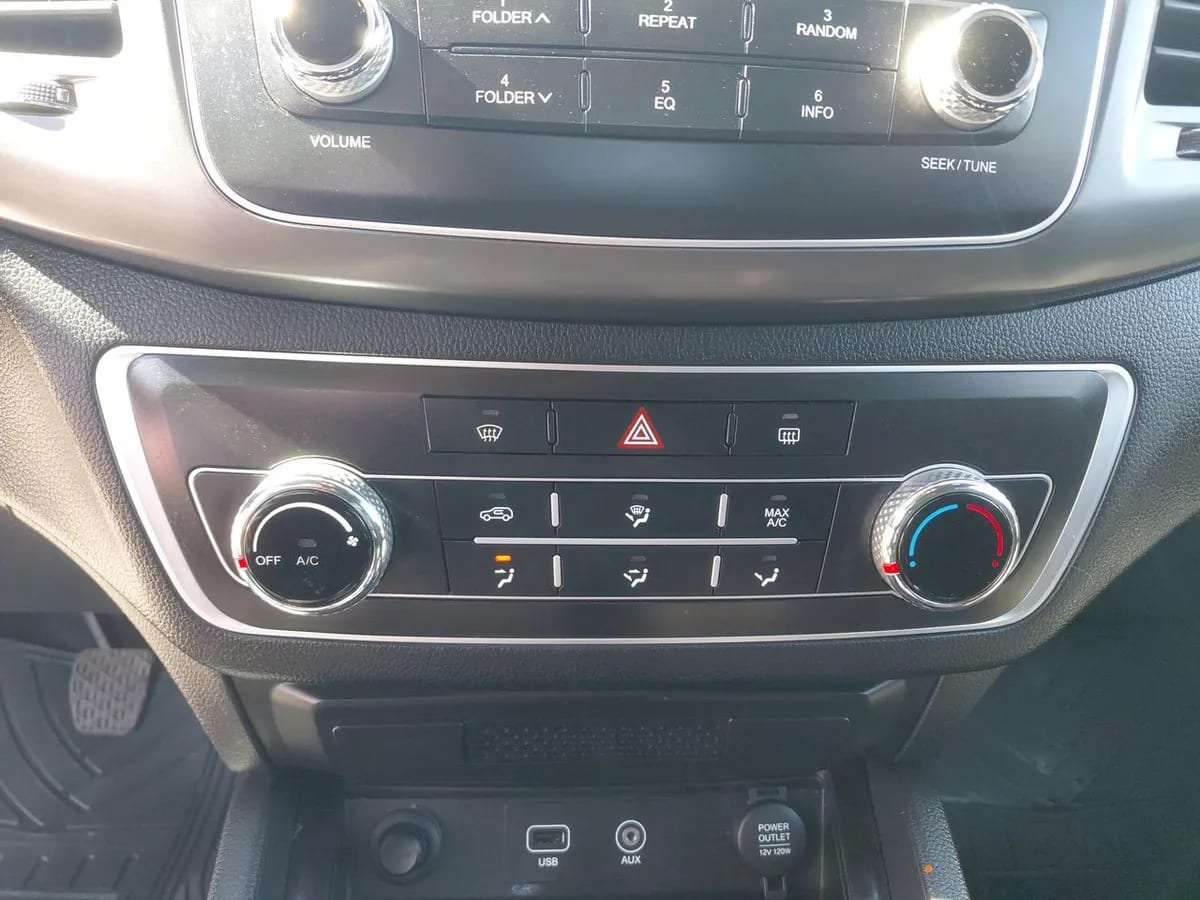 Ssangyong Musso 2.2 Grand Glx Td Diesel 4wd Mt6 4p año 2022