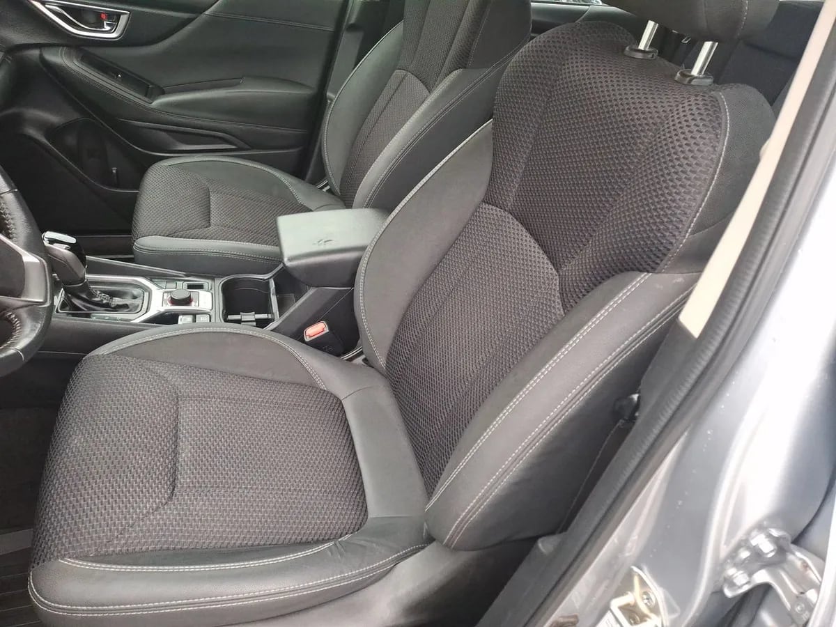 Subaru Forester 2.0i Dynamic Eyesight Awd At 5p año 2022