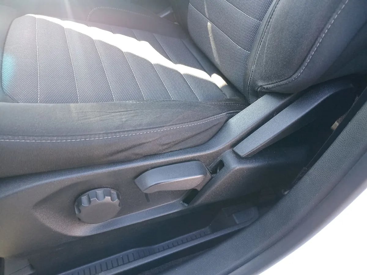 Ford Edge 2.0 Se Ecoboost Fwd At 5p año 2019