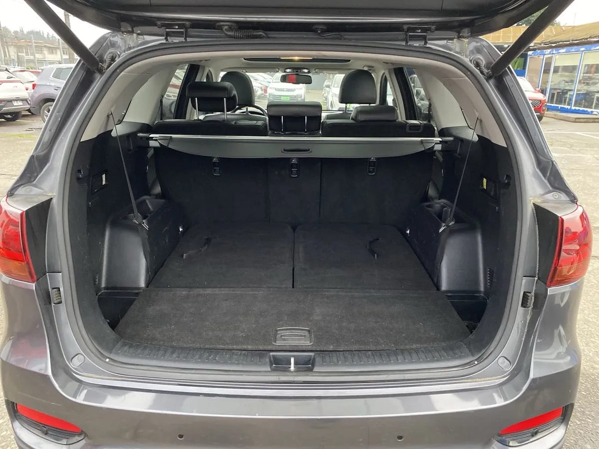 Kia Sorento 3.5 Gtl Gsl Awd 8at 5p año 2020