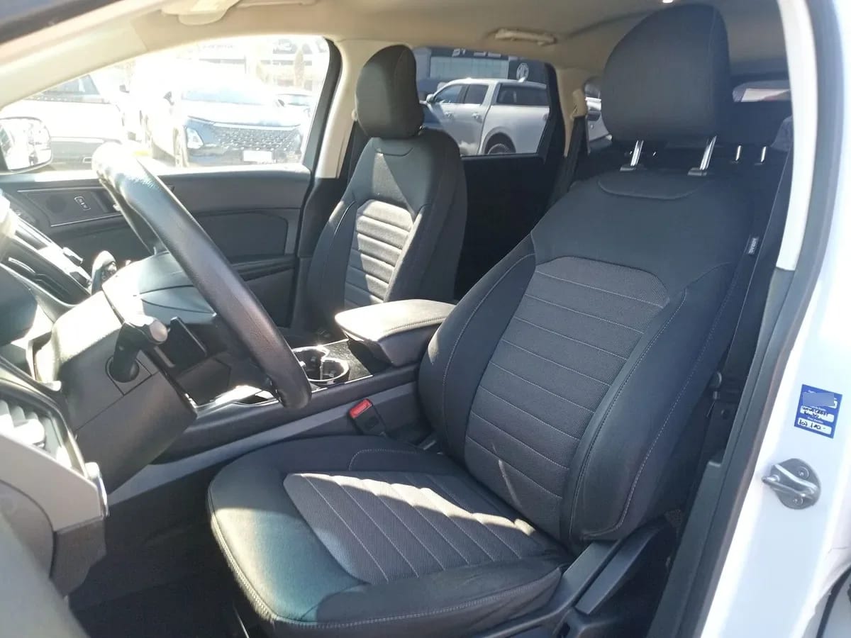 Ford Edge 2.0 Se Ecoboost Fwd At 5p año 2019