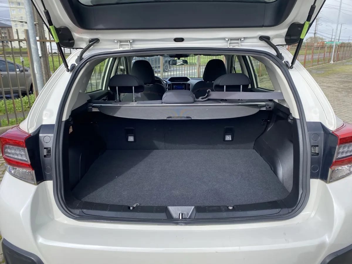 Subaru Xv 2.0i Dynamic Awd Cvt At 5p año 2023