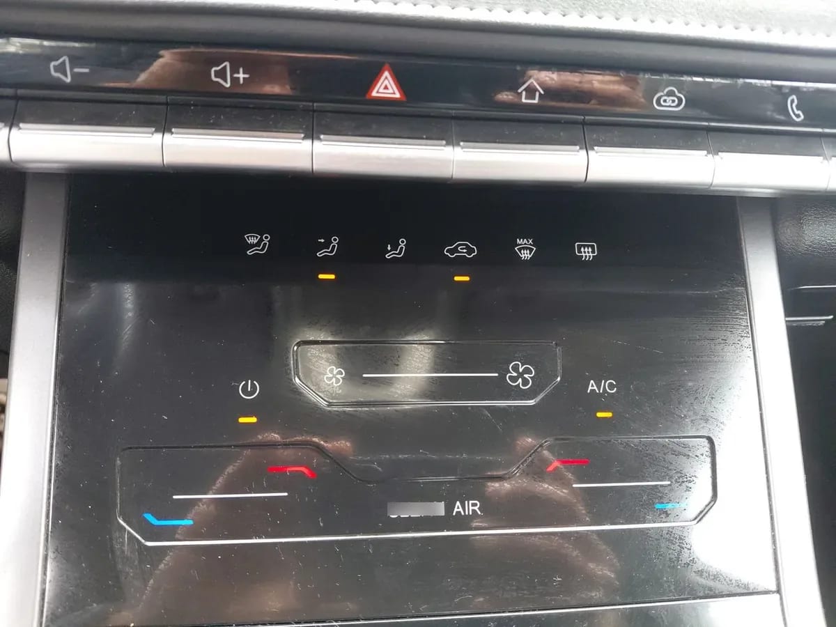 Chery Tiggo 3 Pro 1.5 Gls 4x2 Cvt At 5p año 2024