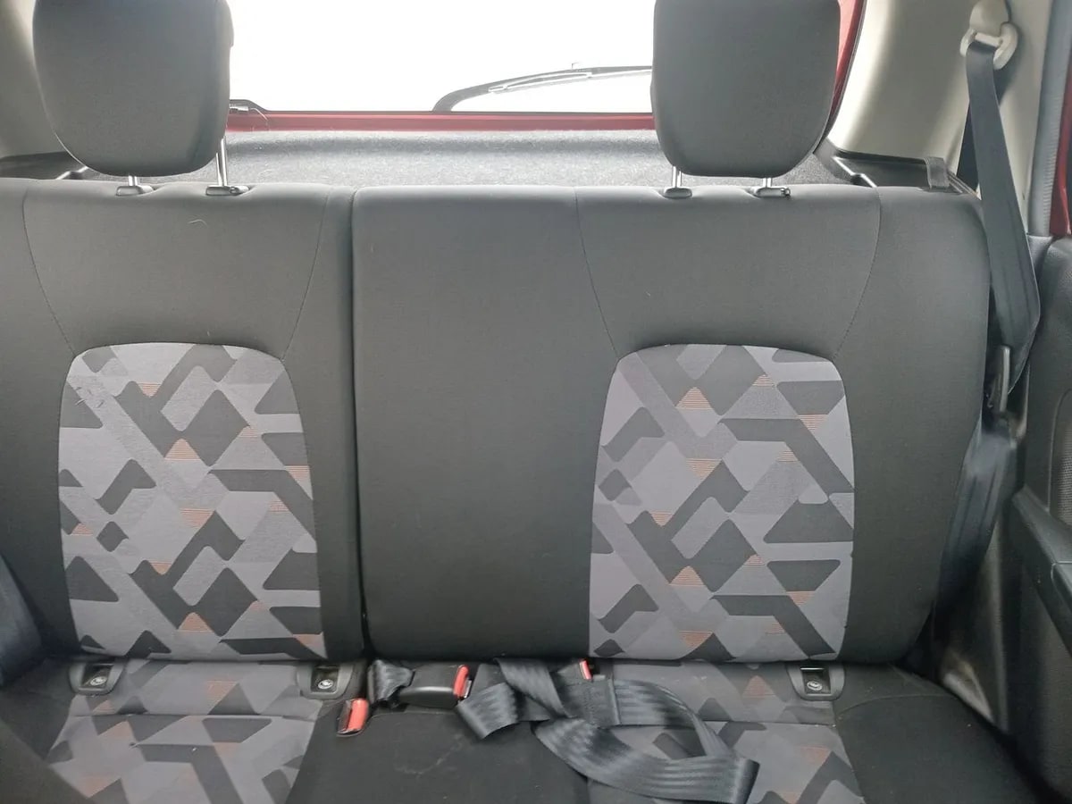 Suzuki Celerio 1.0 Glx Bt 4x2 Hb Ac Mt 5p año 2022